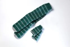 Slytherin Mittens & Slouch Socks: Harry Potter Knit Kit (Craft Kits) -MERCHANDISE Sales 68fe8059 01b0 4074 b155 47eeaee4cbb2