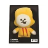 Chimmy: BT21 Small Plush (Plush) 2 Chimmy: BT21 Small Plush (Plush) -MERCHANDISE Sales 69373720 c81d 4ec6 b586 e42a8e587f25