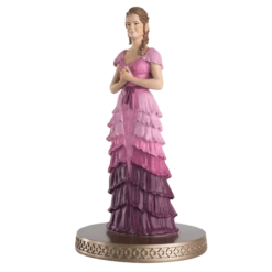 Hermione Granger Yule Ball: Harry Potter 1:16 Figurine With Magazine: Hero Collector (Figurine) -MERCHANDISE Sales 693cf6ac ec6d 4289 a6e0 d79b3a3b3852