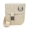 Loungefly X Star Wars Rey Cosplay Sling Bag (Bag)