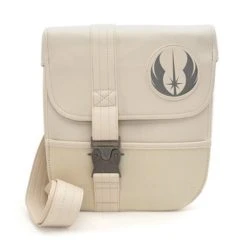 Loungefly X Star Wars Rey Cosplay Sling Bag (Bag)