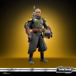 Boba Fett (Morak) Star Wars Hasbro The Vintage Collection Action Figure (Action Figure) -MERCHANDISE Sales 69719a21 7313 456a b98b d94b1ef0e1f0