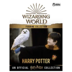 Harry Potter Mega Figurine: Hero Collector (Figurine) 14 Harry Potter Mega Figurine: Hero Collector (Figurine) -MERCHANDISE Sales 69816ccf 2016 4443 9180 f09ce43e7eb3