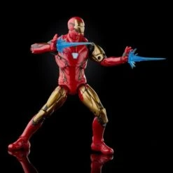 Iron Man Mark LXXXV and Thanos: Infinity Saga: Marvel Legends Series Action Figure (Action Figure) -MERCHANDISE Sales 69938683 7910 4cf1 8cf4 a173632b3bdb