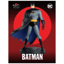 Batman Animation: DC Mega Figurine (online only) Hero Collector (Figurine) -MERCHANDISE Sales 69957e4a 7fbf 4af5 bd01 539a052a3461