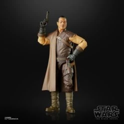 Greef Karga: The Mandalorian: The Black Series: Star Wars Action Figure (Action Figure) -MERCHANDISE Sales 69d596a3 5724 4cb9 9bba fd3d27ae9eff