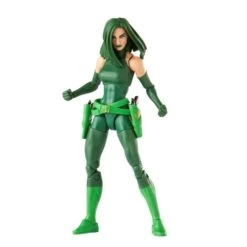 Madame Hydra Hasbro Marvel Legends Series Action Figure (Action Figure) 8 Madame Hydra Hasbro Marvel Legends Series Action Figure (Action Figure) -MERCHANDISE Sales 6a116341 add0 4269 9502 bc8b1fa9b4e6