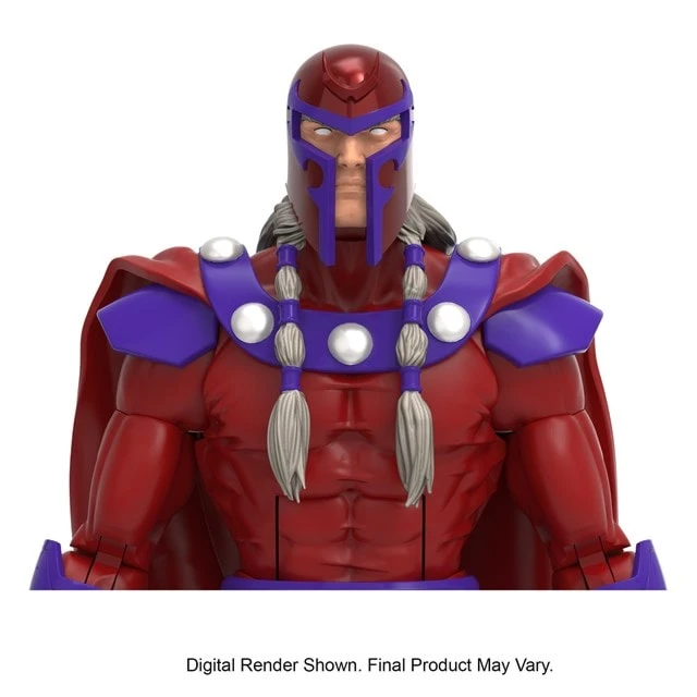 6a352732-22b7-4ef8-bdd4-f196fc834826.jpg Magneto: X-Men Marvel Legends Classic Series Action Figure (Action Figure) -MERCHANDISE Sales 6a352732 22b7 4ef8 bdd4 f196fc834826