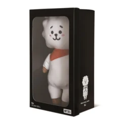 RJ: BT21 Medium Plush (Plush)