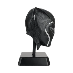 Black Panther Mask: Marvel Museum Replica Hero Collector (Figurine) -MERCHANDISE Sales 6aa30fe6 a4dd 4ac1 bf68 3f305c0133bc
