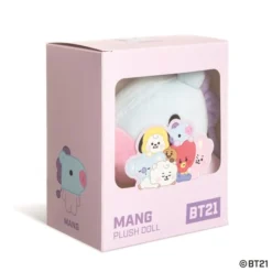 Mang Baby: BT21 Small Soft Toy (Plush) -MERCHANDISE Sales 6ad41545 50f2 402c bd83 4d20ddba14a3