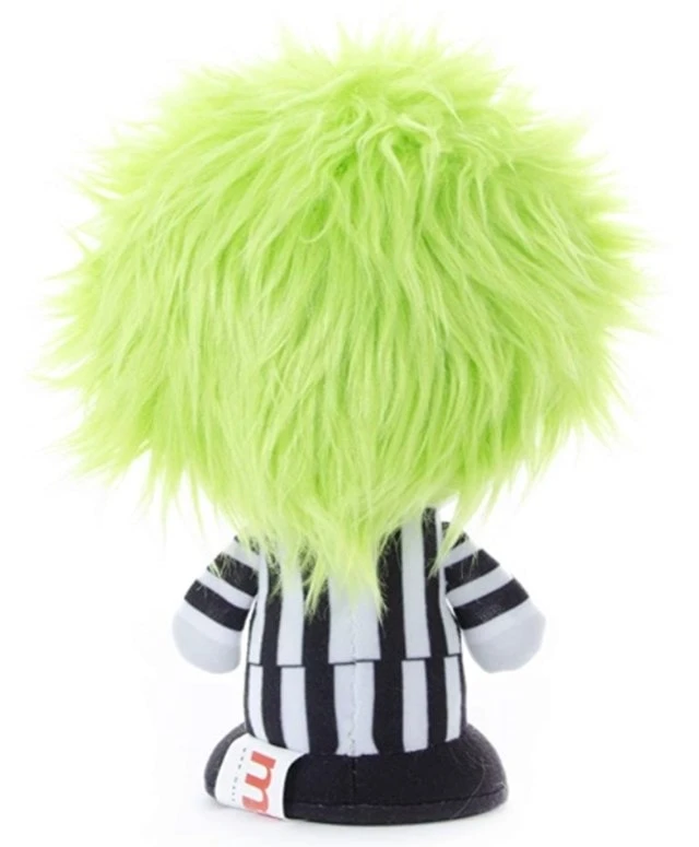 Beetlejuice Plush Toy (Plush) 4 Beetlejuice Plush Toy (Plush) - Image 2