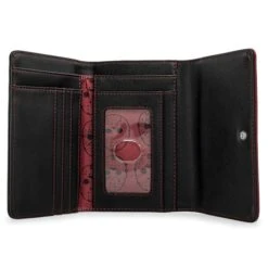 Friday the 13th: Jason Mask Loungefly Wallet (Wallet) -MERCHANDISE Sales 6b4a765d 62e5 4476 ad14 ec269d26f221
