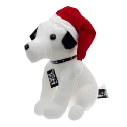 Nipper hmv Dog Christmas 2021 (Large) Soft Toy (Plush) -MERCHANDISE Sales 6b5d0826 a9b3 4c3d 9fa8 f309be6d2c6d