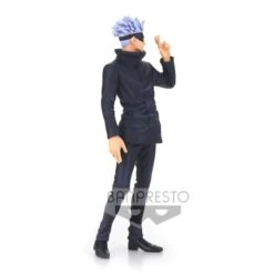 Satoru Gojo: Jujutsu Kaisen Action Figure (Action Figure) -MERCHANDISE Sales 6bca881f 9c0b 4b60 b9fd a094763529f8