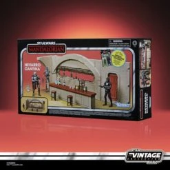 Nevarro Cantina Star Wars Vintage Hasbro Playset (Pop Culture Accessories) 29 Nevarro Cantina Star Wars Vintage Hasbro Playset (Pop Culture Accessories) -MERCHANDISE Sales 6bcf66f5 9a91 4221 999c bcbba90a092d
