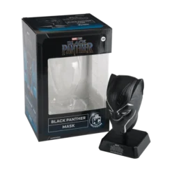 Black Panther Mask: Marvel Museum Replica Hero Collector (Figurine) -MERCHANDISE Sales 6bd96438 0814 46b2 bb8d 5ad064c3f314