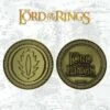 Lord Of The Rings: Limited Edition Mordor Medallion (Pop Culture Accessories) -MERCHANDISE Sales 6c10e39c eaa8 455f 8bc8 bb6c1fee1ade