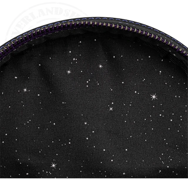 Disney: Clouds Mini Loungefly Backpack (Backpack) 8 Disney: Clouds Mini Loungefly Backpack (Backpack) - Image 6