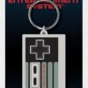 Nintendo SNES Controller Keyring (keyring) -MERCHANDISE Sales 6c2e837d f5ad 4b31 a7ba a130cf20f4aa