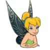 Tinkerbell Precious Moment: Disney Limited Edition Artland Pin (Pin Badge) -MERCHANDISE Sales 6c47c57b c9e2 48e2 b150 7d7a7a6a5b57