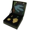 Park Ranger Division Premium Box: Jurassic Park Collectibles (Pop Culture Accessories) -MERCHANDISE Sales 6c489025 37c4 4c66 b0a3 3a9036cf6b66