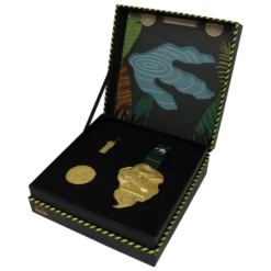 Park Ranger Division Premium Box: Jurassic Park Collectibles (Pop Culture Accessories)