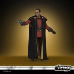 Greef Karga: The Mandalorian: Star Wars Vintage Collection Action Figure (Action Figure) -MERCHANDISE Sales 6cd1c35f 07d4 4129 b58f 768a2b2a192a