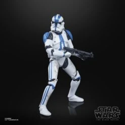 501st Legion Clone Trooper Star Wars Black Series Archive Action Figure (Action Figure) -MERCHANDISE Sales 6ce11038 178f 45f7 b95a ac9730dc1205