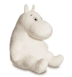 Moomin Plush 8'' (Plush) -MERCHANDISE Sales 6d0519f6 d065 4f49 8266 1c897352d5ea