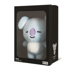 Koya: BT21 Medium Plush (Plush) -MERCHANDISE Sales 6d8d5e31 d40f 45b2 8bf7 2bfbd0863eb6