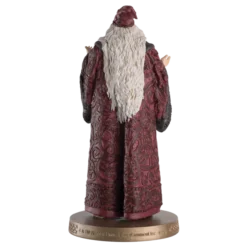 Dumbledore Year 1 Figurine: Harry Potter Hero Collector (Figurine) -MERCHANDISE Sales 6de336e6 c74b 4521 9fbe a7d0d677e32f