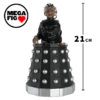 Davros: Doctor Who Mega Figurine: Hero Collector (Figurine)