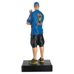 John Cena: WWE Championship Figurine: Hero Collector (Figurine) -MERCHANDISE Sales 6e45ee07 67bb 4392 ad8b 1d7eec21ddb6