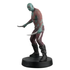 Drax Figurine: Marvel Hero Collector (Figurine) -MERCHANDISE Sales 6e4c32c5 bd79 4a39 b1bd 41f81f6cf3fc