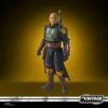 Hasbro Star Wars Vintage Collection The Book of Boba Fett Boba Fett (Tatooine) Deluxe Action Figure (Action Figure) -MERCHANDISE Sales 6e5bda71 27de 49ba b9f4 cd5ce37eed03