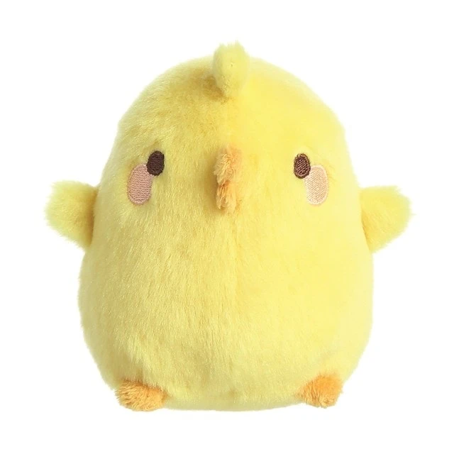 Piu Piu (4.5In) Soft Toy (Soft Toy) 3 Piu Piu (4.5In) Soft Toy (Soft Toy)
