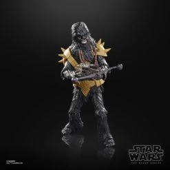 Krrsantan Star Wars The Black Series Hasbro Action Figure (Action Figure) -MERCHANDISE Sales 6f24db96 6390 4b5a af47 134467539fe4