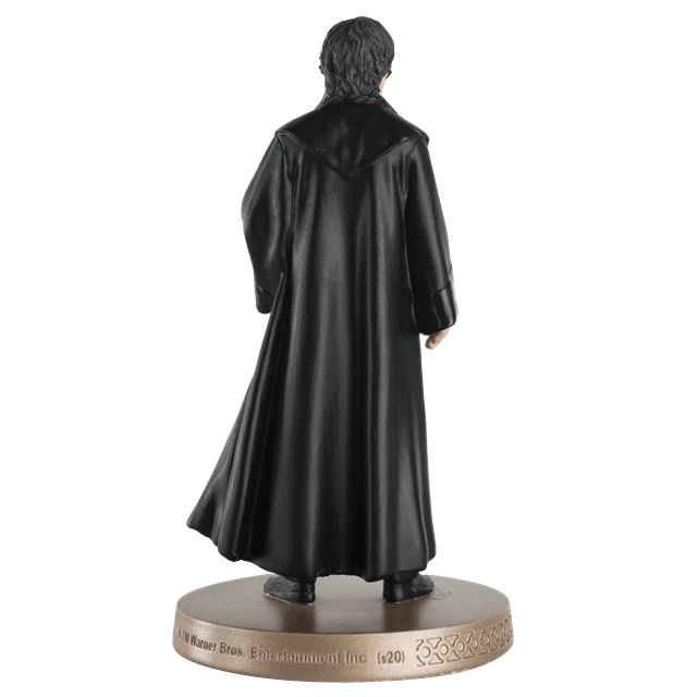 Harry Potter Yule Ball Figurine: Hero Collector (Figurine) 6 Harry Potter Yule Ball Figurine: Hero Collector (Figurine) - Image 4
