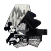 Pianist Mickey: Limited Edition Artland Pin (Pin Badge) -MERCHANDISE Sales 6f52c117 46f0 4cb5 8f12 1c40c6e9650c