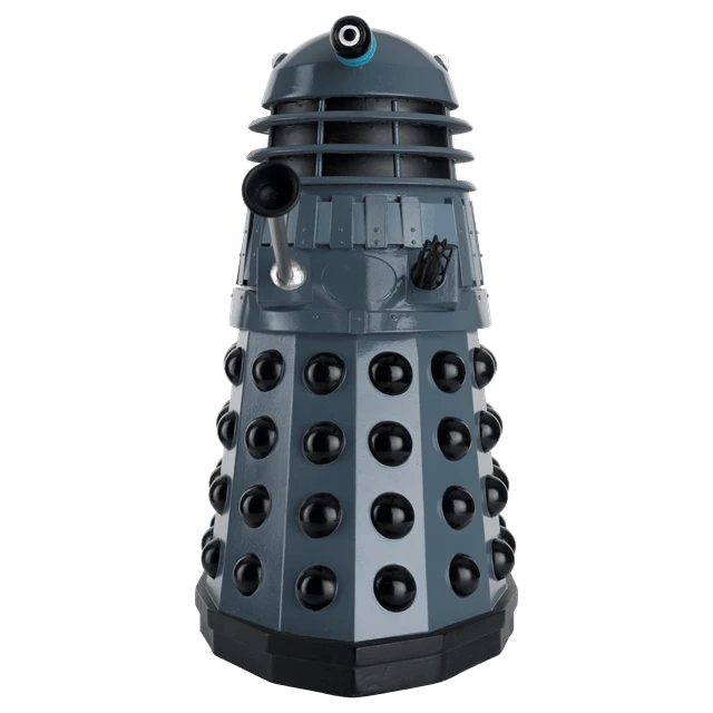 Genesis Dalek: Doctor Who Mega Figurine: Hero Collector (Figurine) 4 Genesis Dalek: Doctor Who Mega Figurine: Hero Collector (Figurine) - Image 2