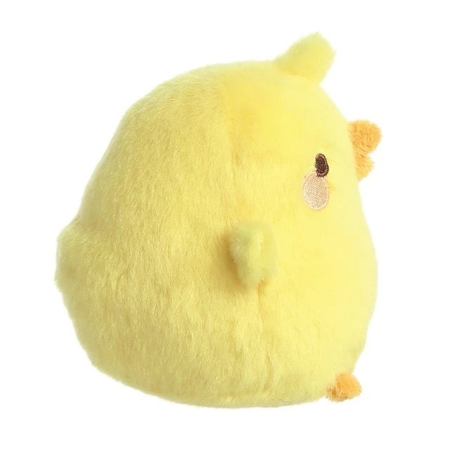 Piu Piu (4.5In) Soft Toy (Soft Toy) 5 Piu Piu (4.5In) Soft Toy (Soft Toy) - Image 3