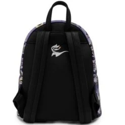 Nightmare Before Christmas: Halloween Mini Loungefly Backpack (Backpack) -MERCHANDISE Sales 6f8cefa7 eef7 4692 9c51 917e00a53788