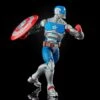 Civil Warrior: Contest Of Champions: Marvel Gamer Verse Action Figure (Action Figure) -MERCHANDISE Sales 6fb29bb8 cbaf 4704 a213 b82133542cbf