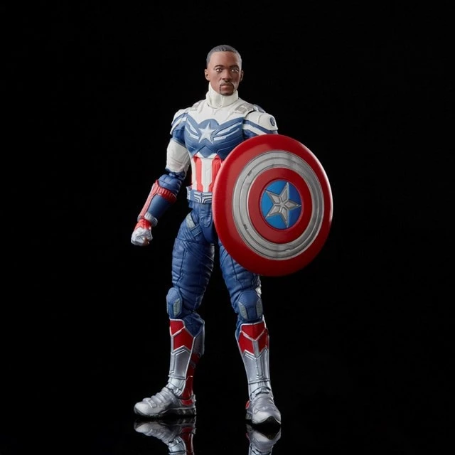 70377a14-f157-4d66-a58a-5b68883379e7.jpg Captain America 2-Pack Steve Rogers Sam Wilson Hasbro Marvel Legends Series Action Figures (Action Figure) -MERCHANDISE Sales 70377a14 f157 4d66 a58a 5b68883379e7