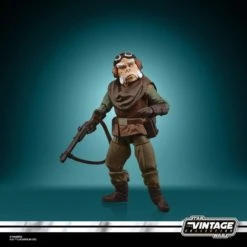 Kuiil Star Wars Vintage Collection Action Figure (Action Figure) -MERCHANDISE Sales 706c6cad dd73 463a 8a7e 2b2325592f98