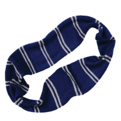 Harry Potter: Ravenclaw House Cowl: Knit Kit: Hero Collector (Craft Kits) -MERCHANDISE Sales 70868a8d 2b08 42d0 8154 cd5e064dc53e