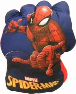 Spider-Man Fist Plush (Plush)