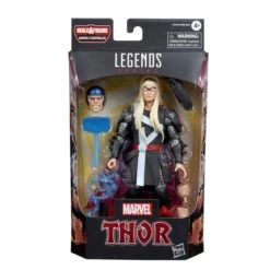 Thor Hasbro Marvel Legends Series Action Figure (Action Figure) -MERCHANDISE Sales 70c0c58b 1885 4c79 ac7f a051a891dd5b