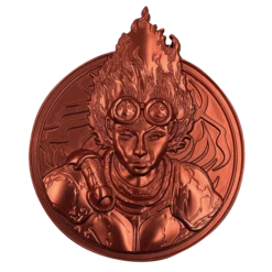 Planeswalkers Magic The Gathering Collectible Medallions (Pop Culture Accessories) -MERCHANDISE Sales 70cac7b1 ce72 49b1 a0fc a43226811ff7